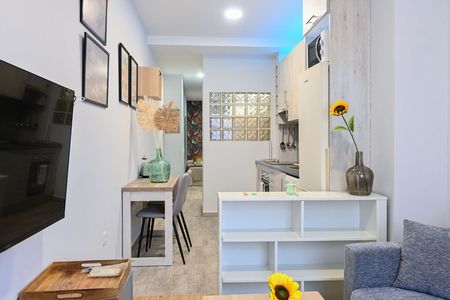 Calle de la Isla de Java - Foto 2