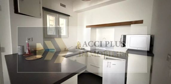 Location Appartement 1 pièce 25m² NIMES 30900 - Photo 2