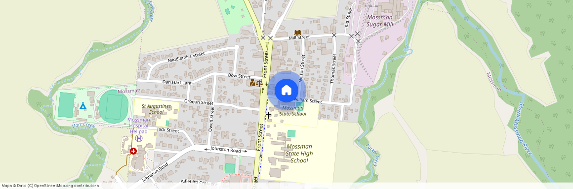 1/6 William Street, Qld 4873, Mossman