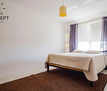 3 pok. | Balkon | Parking | OD 01.04 - Photo 4