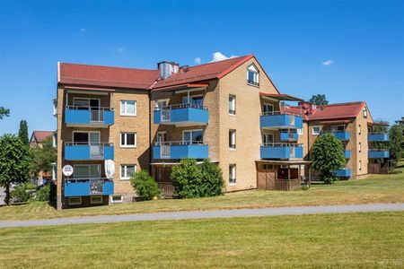 Hemrydsgatan 4 A - Photo 3