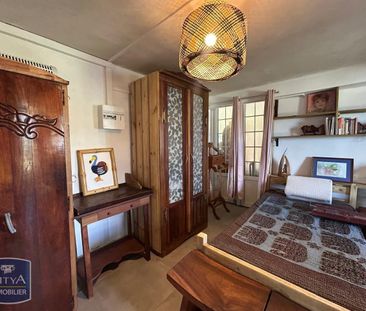 Location Appartement 2 pièces 40m² LE TAMPON 97430 - Photo 1