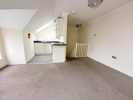 1 bedroom apartment to rent - Photo 4