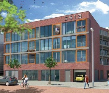 Westerdijk 18-J, Pijlsweerd-Zuid, 3513EW, Utrecht - Photo 1