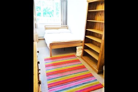 Room in a Shared Flat, Hurley House, SE11 - Photo 2