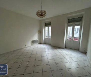 Appartement à louer 2 pièces 37.5m² - Photo 5