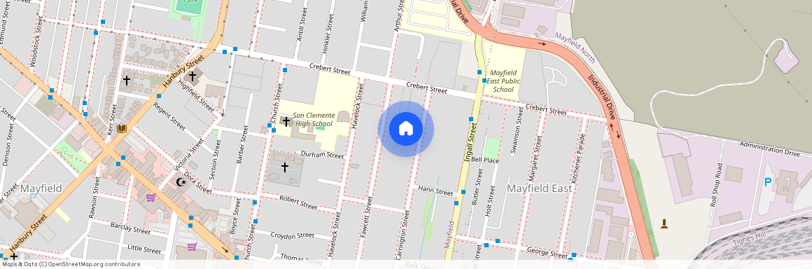 7/88 Carrington Street, NSW 2304, Mayfield