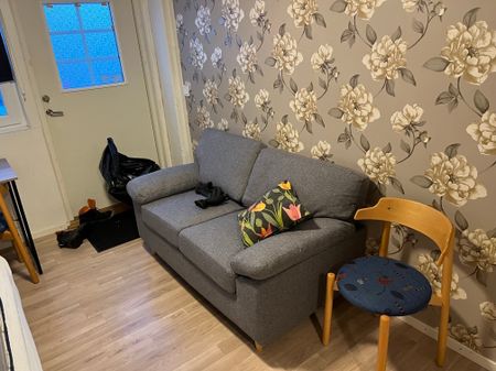 Trädgårdsgatan, Luleå - Photo 3