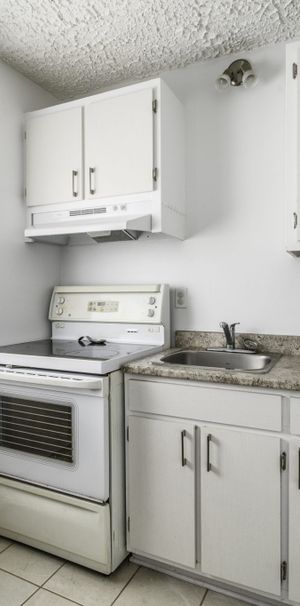Appartement 3½ — Tout Inclus | Limoilou - Photo 1