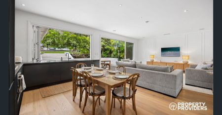 A beautifully designed four-bedroom & three bathroom family-friendly home that blends indoor-outdoor living with stylish comfort. - Photo 4