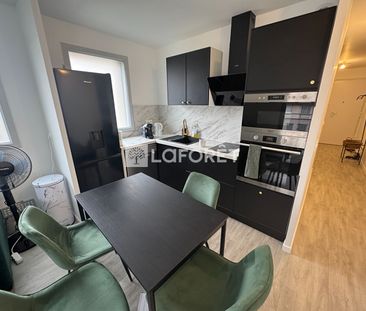 Apartment - Photo 1