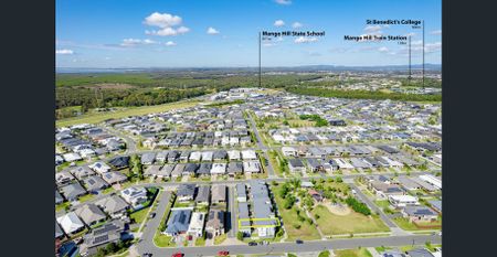 Spacious & Pet Friendly - Get in before Christmas! - Photo 2