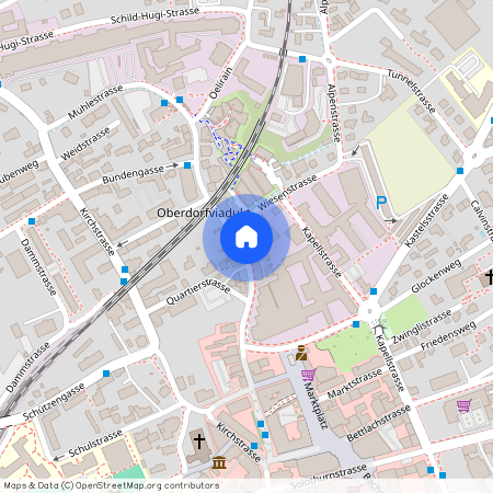 2540, Grenchen, Centralstrasse, 66