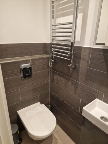 Room in a Shared Flat, Rosebury Road, SW6 - Photo 3