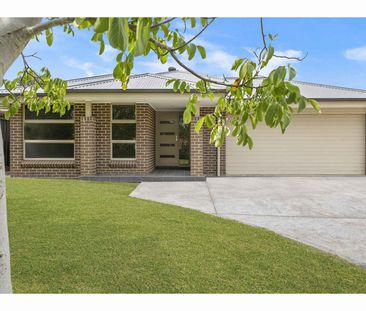 Modern Family Home - Photo 1