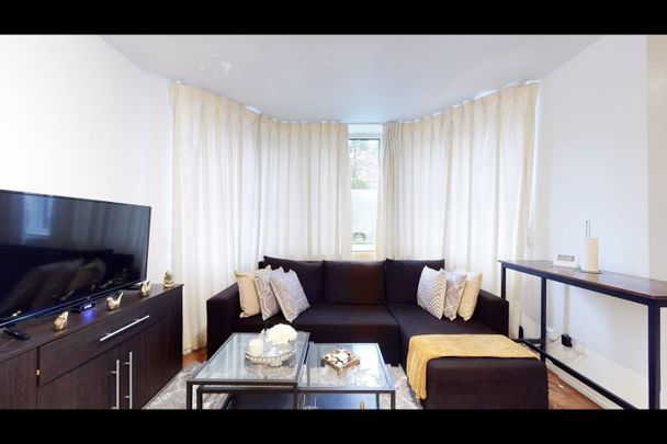 1 Bed Flat, Loudoun Road, NW8 - Photo 1