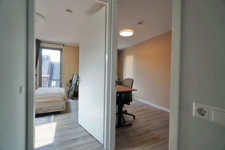 Appartement te huur: Weegbree 99 2643 KC Pijnacker - Foto 5