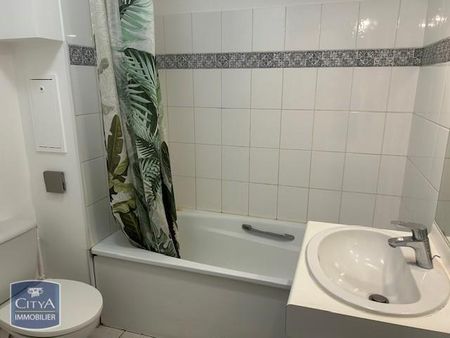 Location Appartement 1 pièce 25m² MEAUX 77100 - Photo 2