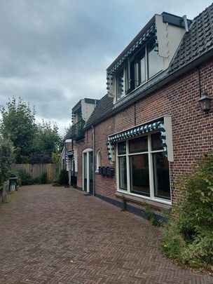 Te huur: Appartement Oegstgeesterweg 245 in Rijnsburg - Photo 1