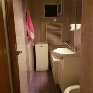 Inchiriez garsoniera zona Lujerului - Fotografie 3