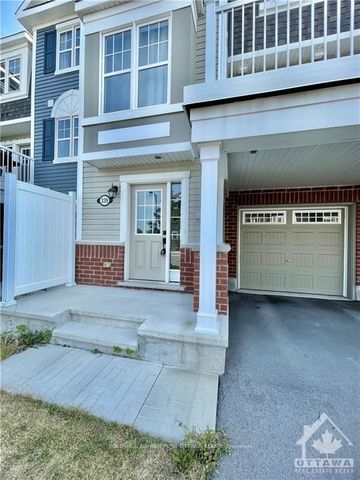 For Lease - 339 PUMPKINSEED Crescent, Barrhaven, Ontario - Photo 4