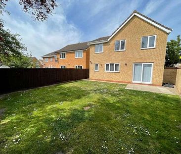 Oxford Close,mildenhall, IP28 - Photo 6