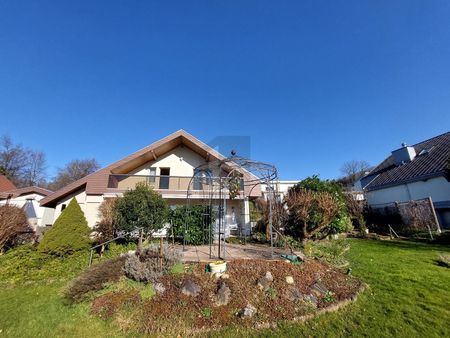 A HOME FOR GARDEN LOVERS AND NATURE ENTHUSIASTS - Photo 3