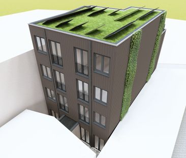 Koningstraat 69, Koningstraat, 1941BB, Beverwijk - Foto 3