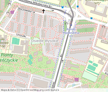 DUŻY POKÓJ (OK. 15 M²) Z DUŻYM BALKONEM DLA JEDNEJ OSOBY – KRAKÓW, ... - Photo 1