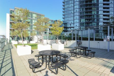For Lease - 219 Fort York Boulevard Unit# 1903, Toronto, Ontario - Photo 3