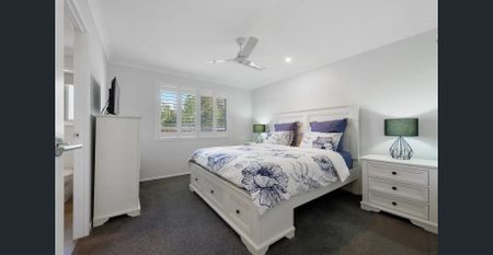 Spacious 3-Bedroom Family Home with Modern Comforts - Unit 1/1 Melaleuca Way, Bahrs Scrub, QLD 4207 - Photo 4