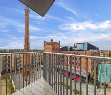 2 bedroom flat to rent - Photo 4