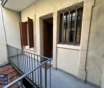 Appartement à louer 2 pièces 39.09m² - Photo 5