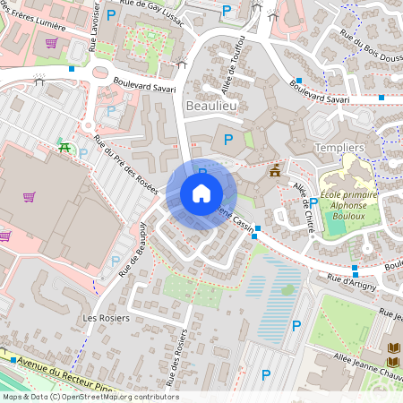 86000, Poitiers