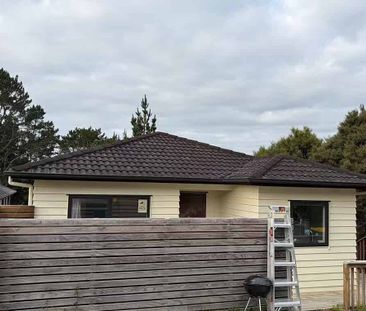 Cozy 3 bedroom house in Albany - Photo 5