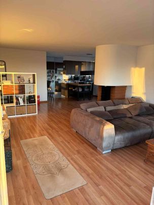 3.5 Zimmer, 84 m², 4. Stock - Photo 1