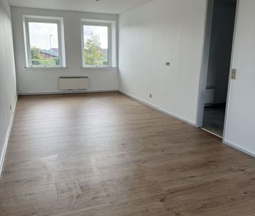 Pæn lejlighed i hyggelige omgivelser - Photo 1