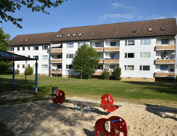 Zentrumsnahe Wohnung im EG , Rechts - Photo 1