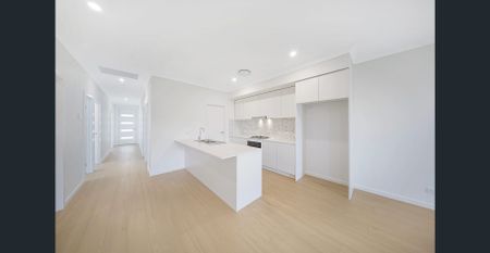 Newly Completed 4 Bedroom Home - Ducted Air Con, Solar Panels, Alfresco & Garage - Photo 2