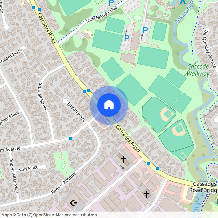 2/114 Cascades Road, Pakuranga Heights, Manukau City