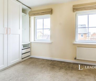 4 bedroom terraced house to rent - Photo 4