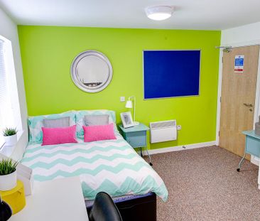 Studio to rent - Photo 5