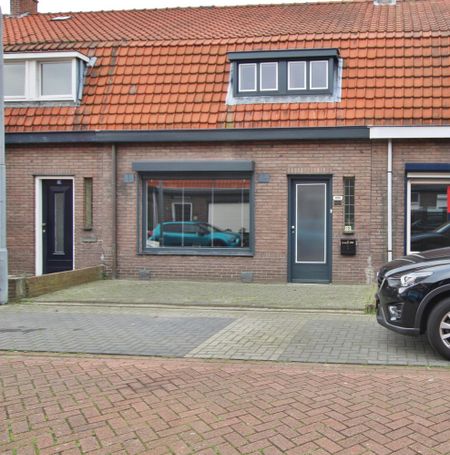 Dahliastraat 23 in Terneuzen €1.100,- per maand - Photo 3