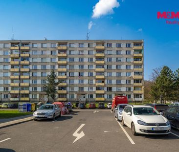 Pronájem bytu 2+1 60 m² - Photo 6
