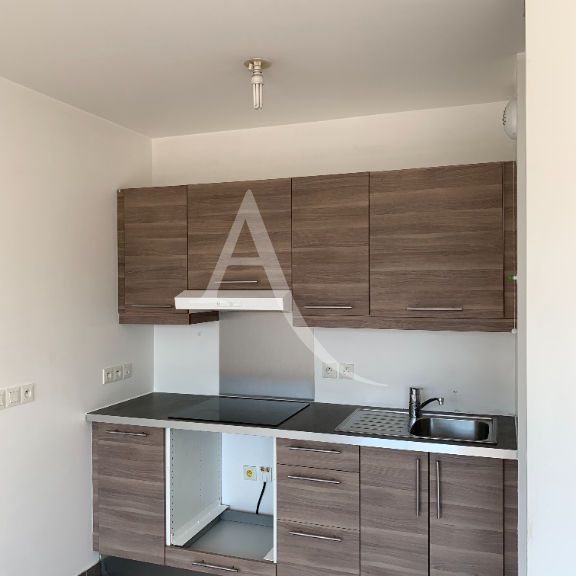 Location Appartement 2 pièces 39m² - Photo 1