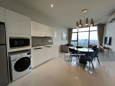 Service Suites @ Pavilion Embassy, Keramat - Foto 3