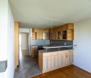 4.5-Zimmer-Wohntraum in Steckborn – Wintergarten, Kamin & Abendsonne - Photo 4