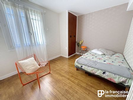 Location-Appartement-T3 - Photo 2