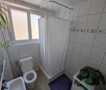 2.5 Zimmer, 60 m² - Photo 4