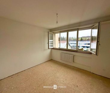 Marly - 2 3.5-room apartments under renovation for rent - Photo 1